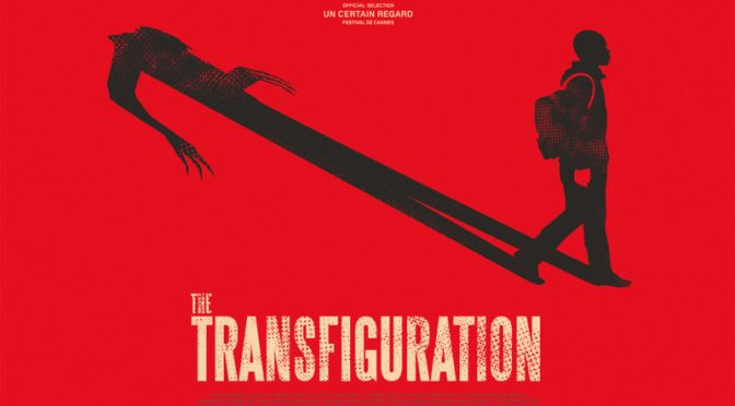 [Recensione] The Transfiguration: come diventare un vampiro in poche semplici mosse